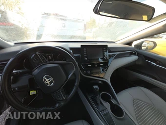 2023 Toyota Camry SE - miniatura 11