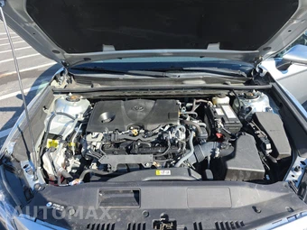2023 Toyota Camry SE - miniatura 15