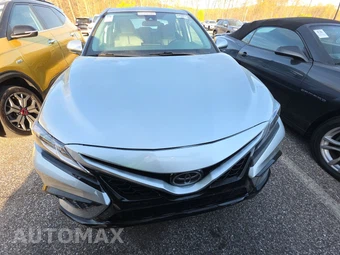 2023 Toyota Camry SE - miniatura 2