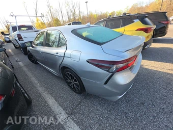 2023 Toyota Camry SE - miniatura 6