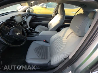 2023 Toyota Camry SE - miniatura 7