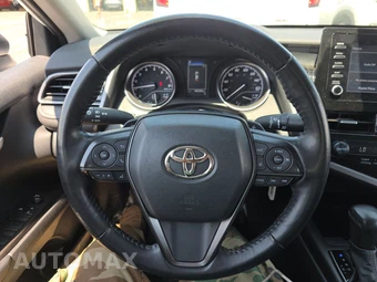2023 Toyota Camry SE - miniatura 10