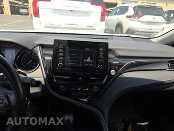 2023 Toyota Camry SE - miniatura 11