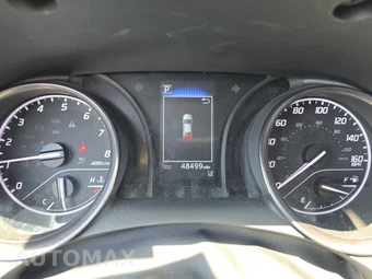 2023 Toyota Camry SE - miniatura 12