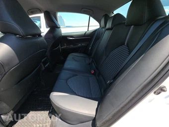 2023 Toyota Camry SE - miniatura 13