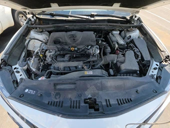 2023 Toyota Camry SE - miniatura 15