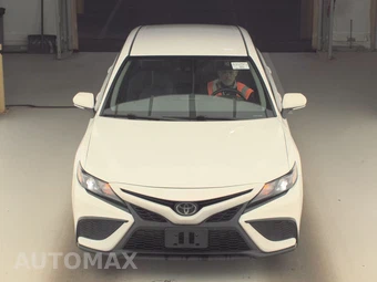 2023 Toyota Camry SE - miniatura 2