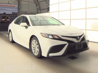 2023 Toyota Camry SE - miniatura 3