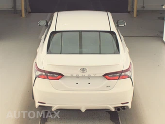 2023 Toyota Camry SE - miniatura 5