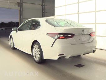 2023 Toyota Camry SE - miniatura 6