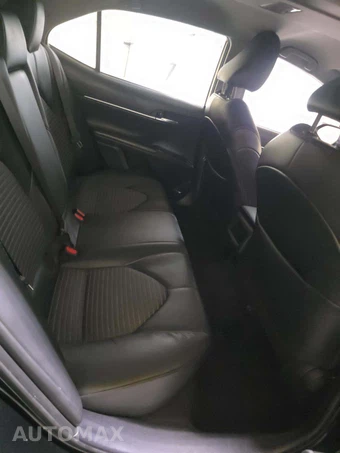 2023 Toyota Camry SE - miniatura 16