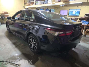 2023 Toyota Camry SE - miniatura 2