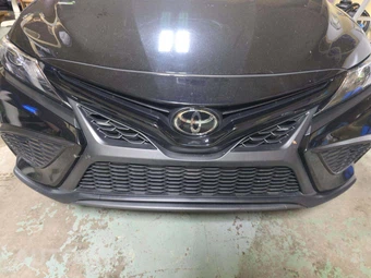 2023 Toyota Camry SE - miniatura 21