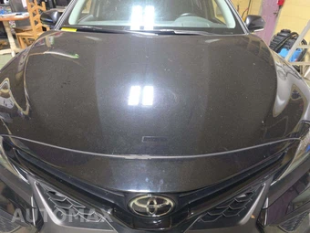 2023 Toyota Camry SE - miniatura 22