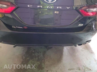 2023 Toyota Camry SE - miniatura 27