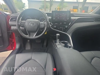 2023 Toyota Camry SE - miniatura 14