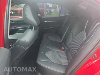 2023 Toyota Camry SE - miniatura 16