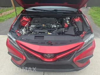 2023 Toyota Camry SE - miniatura 18