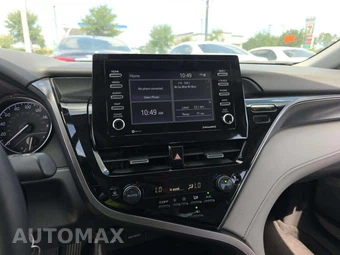 2023 Toyota Camry SE - miniatura 10