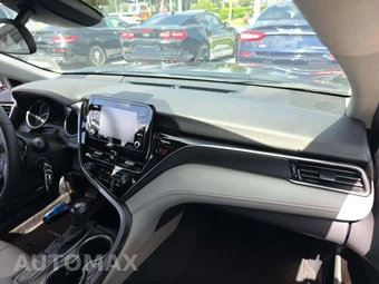 2023 Toyota Camry SE - miniatura 19