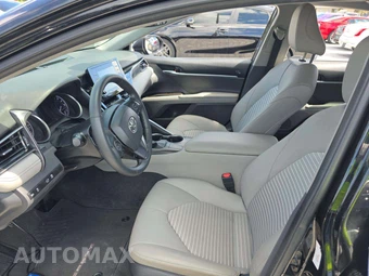 2023 Toyota Camry SE - miniatura 6