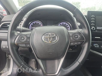 2023 Toyota Camry SE - miniatura 10