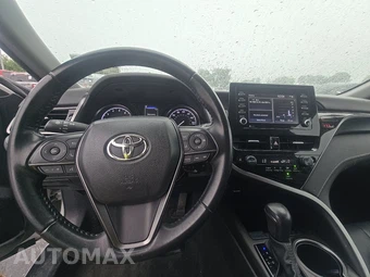 2023 Toyota Camry SE - miniatura 11