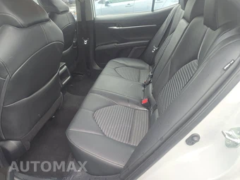 2023 Toyota Camry SE - miniatura 13
