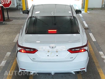 2023 Toyota Camry SE - miniatura 5