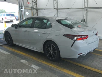 2023 Toyota Camry SE - miniatura 6