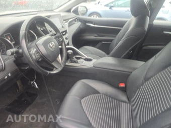 2023 Toyota Camry SE - miniatura 7
