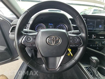 2023 Toyota Camry SE - miniatura 10