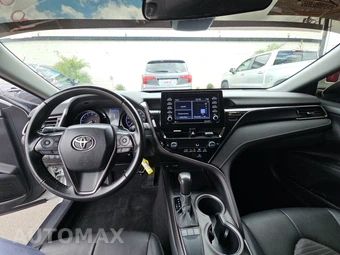 2023 Toyota Camry SE - miniatura 11