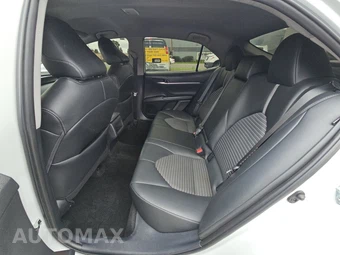 2023 Toyota Camry SE - miniatura 13
