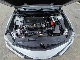 2023 Toyota Camry SE - miniatura 15