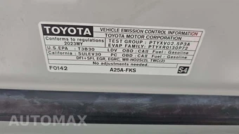 2023 Toyota Camry SE - miniatura 22