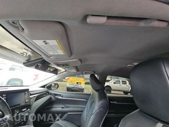 2023 Toyota Camry SE - miniatura 23
