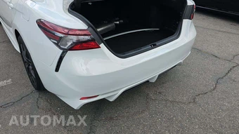 2023 Toyota Camry SE - miniatura 25