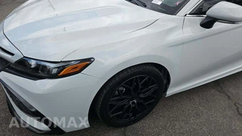 2023 Toyota Camry SE - miniatura 26