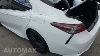 2023 Toyota Camry SE - miniatura 27