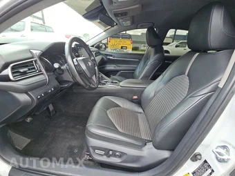 2023 Toyota Camry SE - miniatura 7