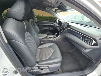 2023 Toyota Camry SE - miniatura 8