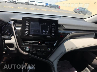 2023 Toyota Camry SE - miniatura 11