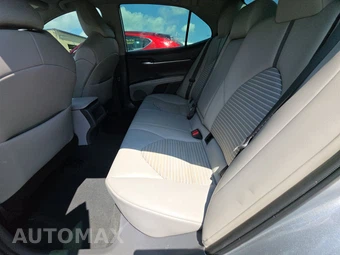 2023 Toyota Camry SE - miniatura 13