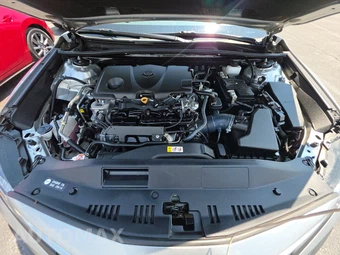 2023 Toyota Camry SE - miniatura 15