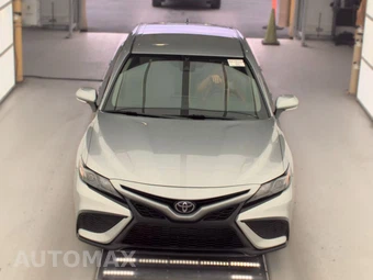 2023 Toyota Camry SE - miniatura 2
