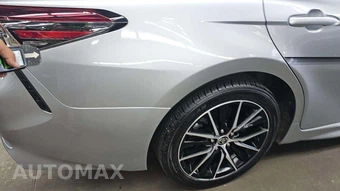 2023 Toyota Camry SE - miniatura 28