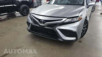 2023 Toyota Camry SE - miniatura 32