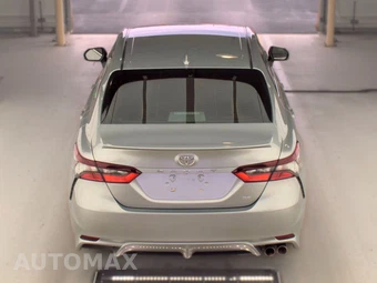 2023 Toyota Camry SE - miniatura 5