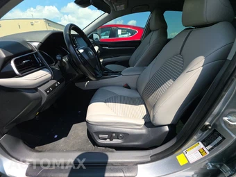 2023 Toyota Camry SE - miniatura 7